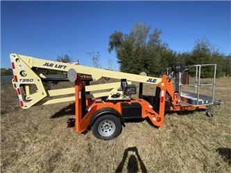 JLG T350