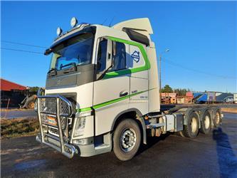 Volvo FH13 460
