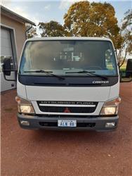 Mitsubishi Canter Fe85