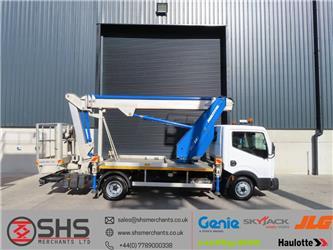 Nissan Cabstar
