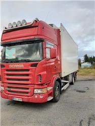 Scania R 16