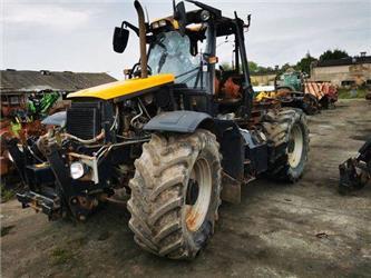 JCB Fastrac 2150  Tuz