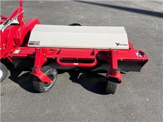 Ventrac Slydäck HQ682