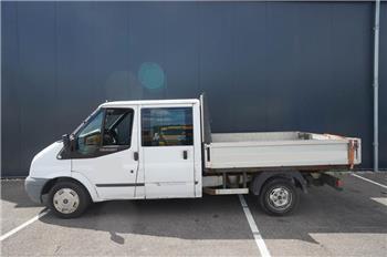 Ford 115 T 300 PICK UP