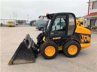JCB Robot 160