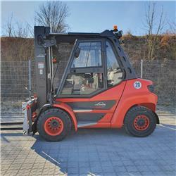 Linde H80D