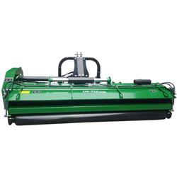  Premium slagleklipper - 290 cm. - GKHS Hydraulisk 