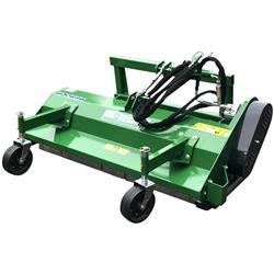  Slagleklipper hydraulisk drevet 125 cm excl. fæste