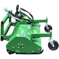  Slagleklipper hydraulisk drevet 155 cm excl fæste