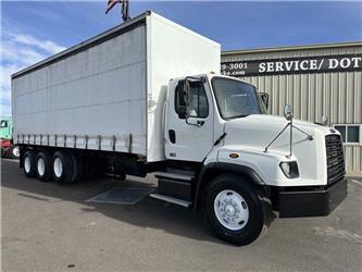 Freightliner 114SD