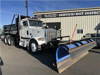 Peterbilt 357