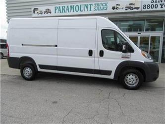 RAM PROMASTER 2500