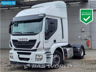 Iveco Stralis 460 4X2 Active Time ACC