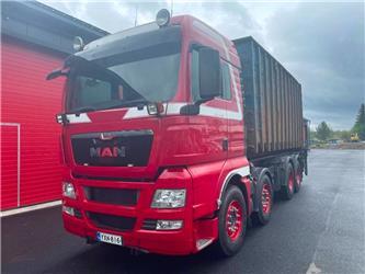 MAN TGX 35.480