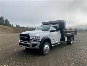 RAM 5500 HD