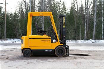 Hyster J 2.50 XM