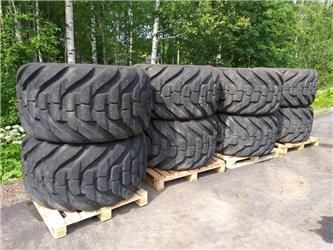 Nokian Forest King F2