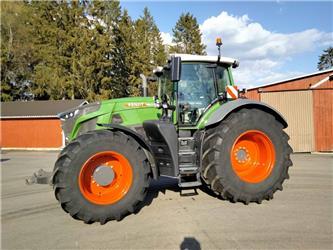 Fendt 942