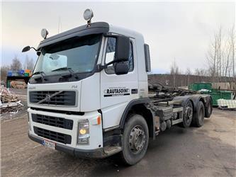 Volvo FM13 8x2