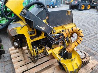 John Deere John Deere H415