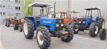 New Holland 80-66 S