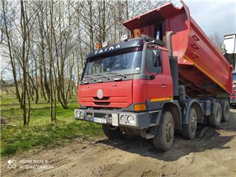 Tatra T 815,     8x8
