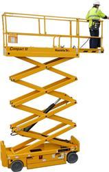 Haulotte Compact 10
