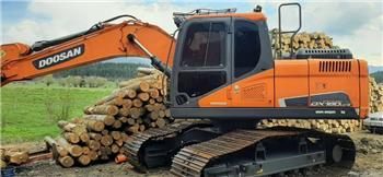 Doosan DX 180 LC-5