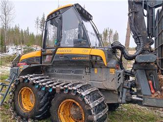 Ponsse Buffalo 8W