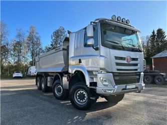 Tatra Phoenix 8X8