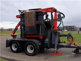 Greentec 962 Tandem