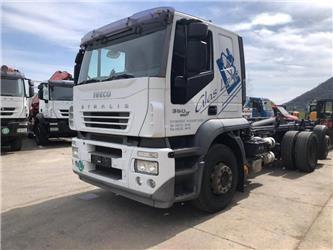 Iveco STRALIS 260S36