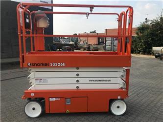 Snorkel S3226E