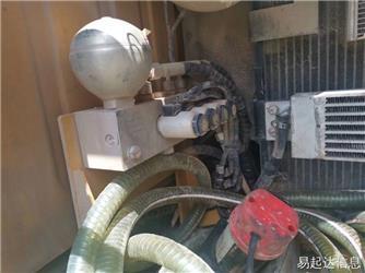 Sany SY125C