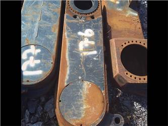 Eco Log Pendelarm