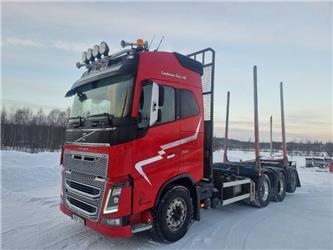 Volvo FH16 750HK