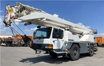 Liebherr LTM 1040-2.1