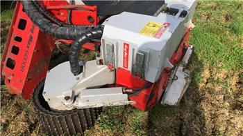 Log Max 6000 B