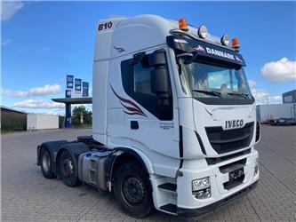 Iveco 440E46 TXP