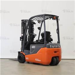Toyota 8FBE20T