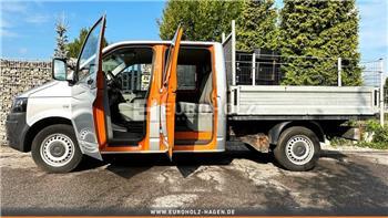 Volkswagen T5