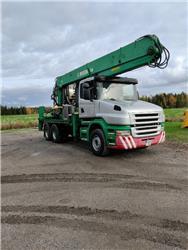 Scania t114