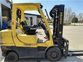Hyster S 40 FT
