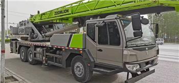 Zoomlion QY35V