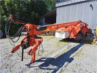 Kuhn Alterna FC 400