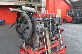 Cummins ISM 385 30. 283kw