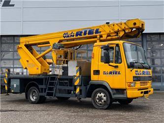 DAF AE45 CE - Bizzochi KF260