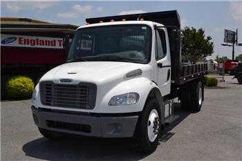 Freightliner M2 106