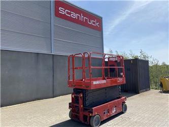 Manitou 120SE