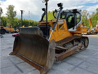 Liebherr PR 736 XL ( Leica 3D )